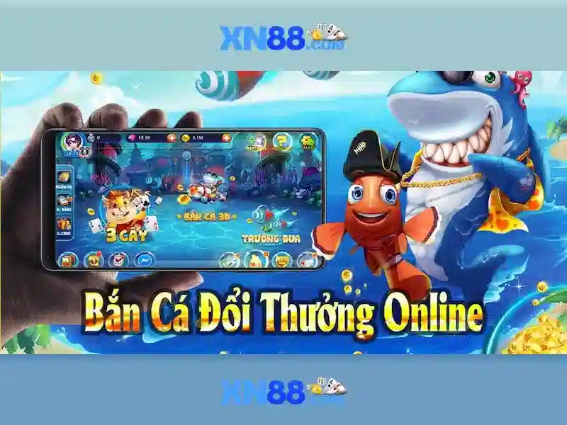 Ưu Điểm Của Ứng Dụng XN88 App Com Cho Người Chơi Slot