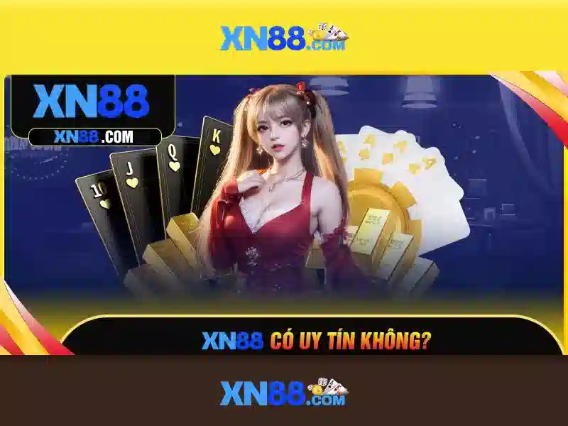 Dịch Vụ Casino XN88