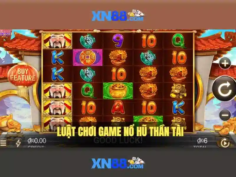 các trò chơi bắn cá