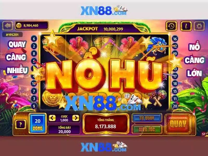 Đa Dạng Thể Thao Slot