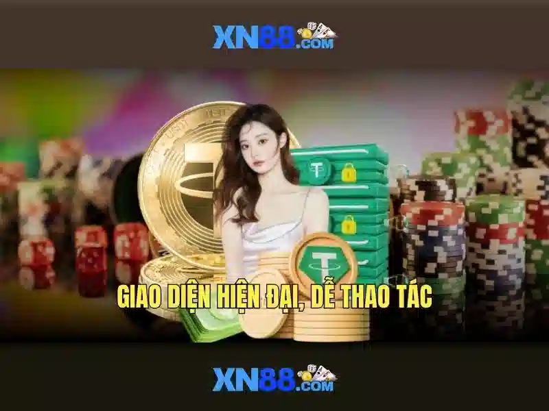 Tận hưởng trải nghiệm Slot tại XN88