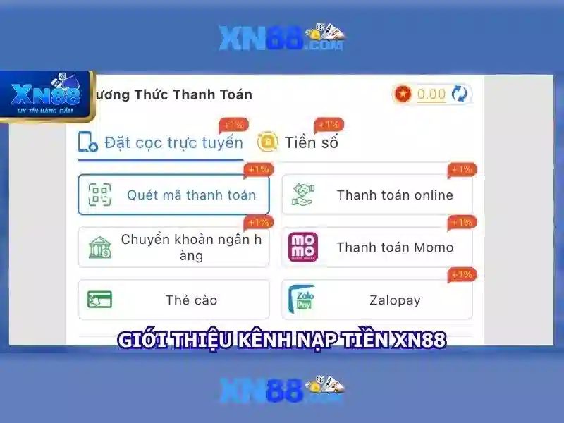 XN88 Win – Trải Nghiệm Slot Đỉnh Cao Tại XN88 2026