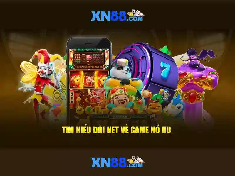 Trải Nghiệm Đỉnh Cao Với Giao Diện Hiện Đại