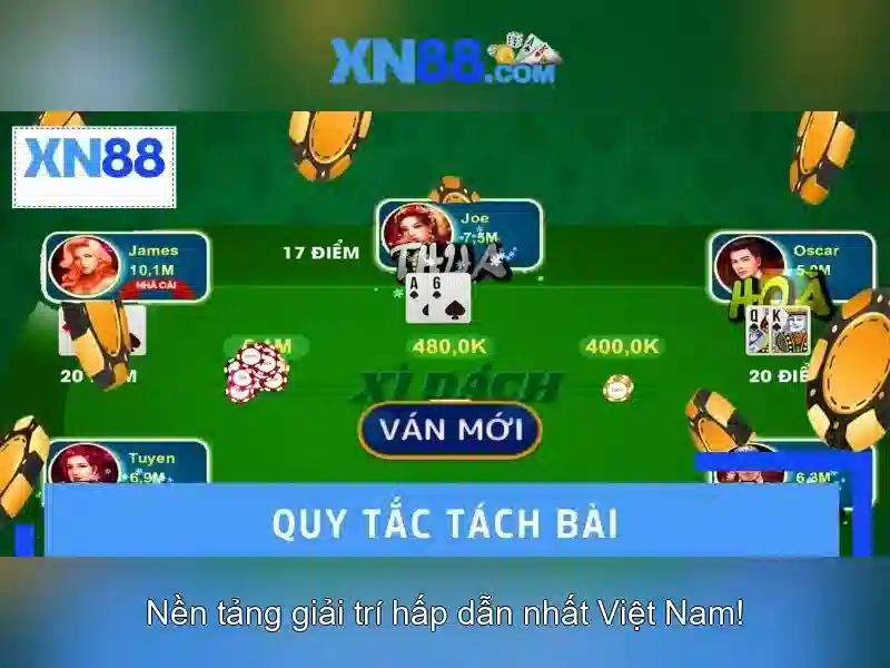 Tại Sao Nên Chọn XN88 Google Play