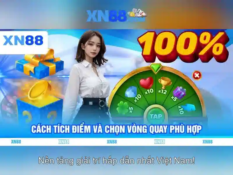 Tải Ứng Dụng XN88 App Com Cho Người Chơi Slot