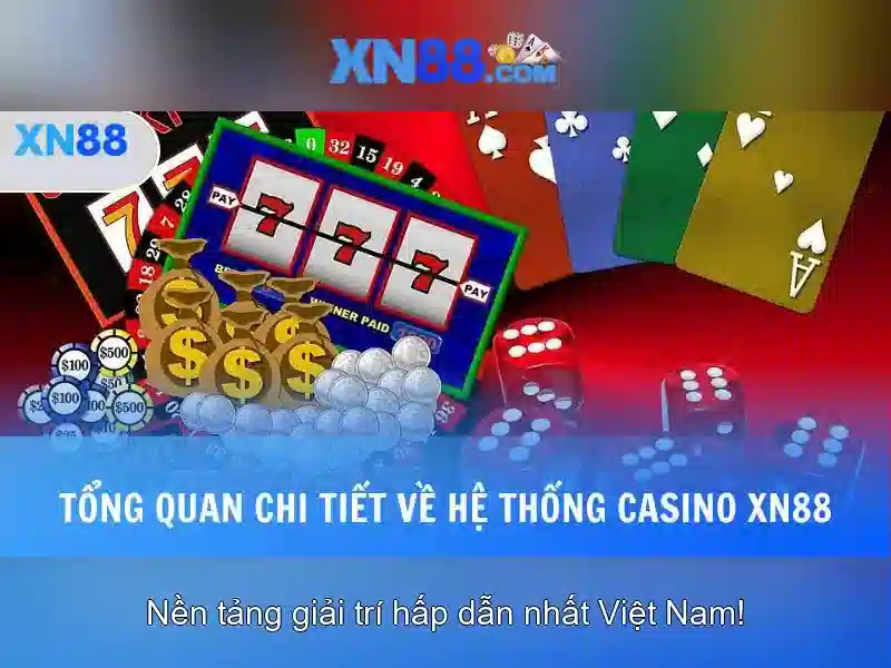 XN88 – Đăng Nhập Trang Chủ XN88 Uy Tín, Chơi Slot Thẻ Tín Dụng 2026