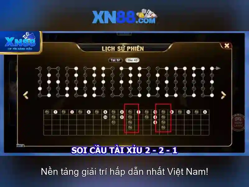 XN88 – Trang Chủ Chính Thức Không Bị Chặn 2026