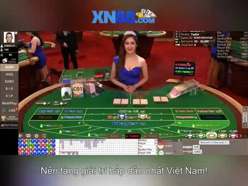 XN88 Casino