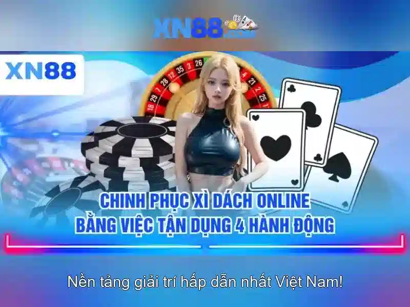 Kho Game Slot XN88