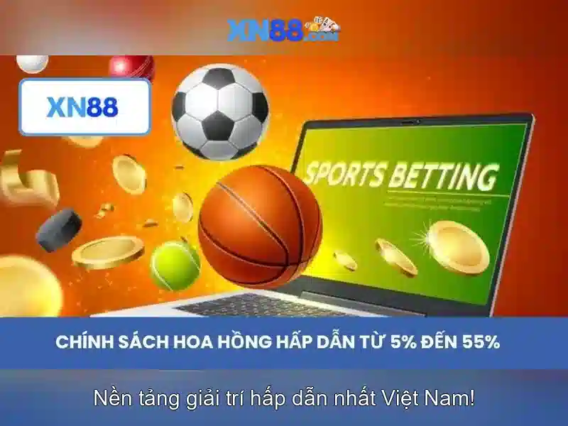 Giao diện XN88