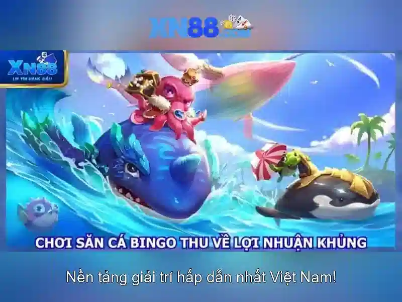 XN88 – Trang Chủ XN88 – Trang Web Slot Trực Tuyến Uy Tín 2026