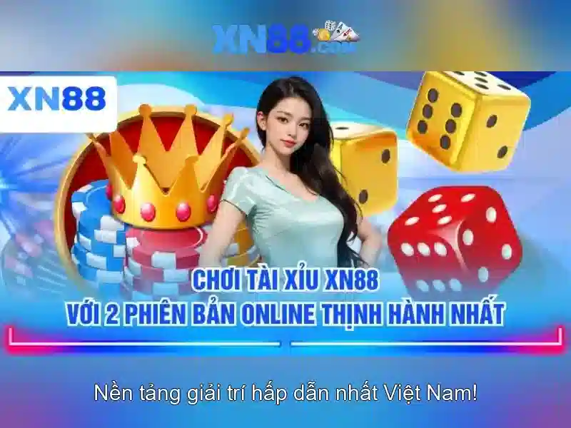 Lưu Ý Khi Tham Gia Slot Tại XN88