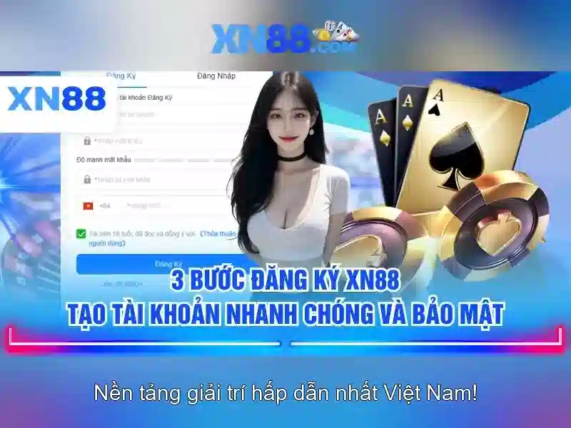 XN88 Lừa Đảo – Lời Cảnh Báo Từ Cộng Đồng