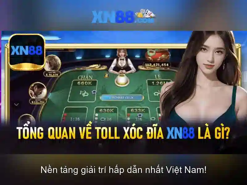 Trải nghiệm slot đỉnh cao