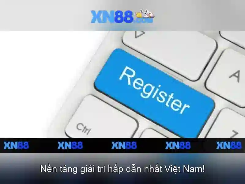 XN88 Slot – Trải Nghiệm Cá Cược Đỉnh Cao Với Công Nghệ Hiện Đại 2026