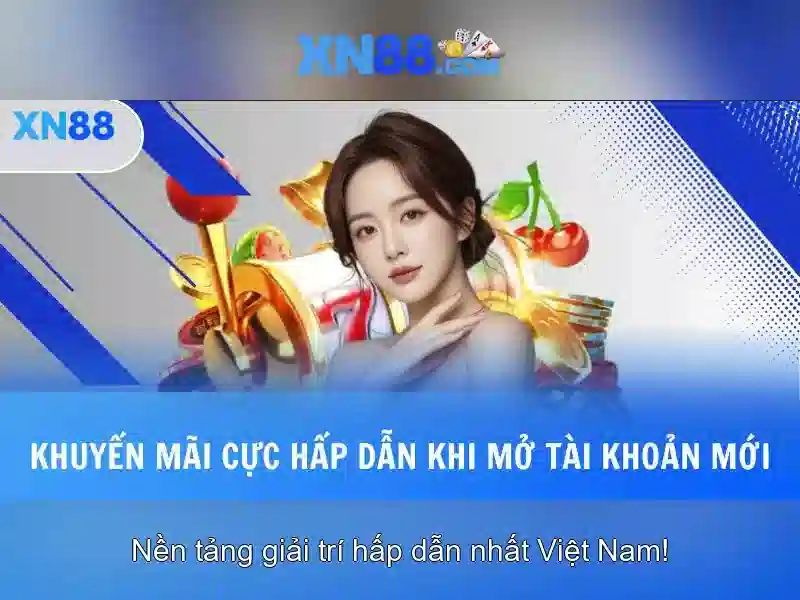 Tải app XN88 – Trải Nghiệm Slot Đỉnh Cao