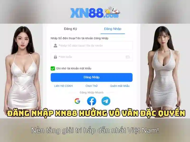 XN88 - Trải Nghiệm Cá Cược Slot Thú Vị Với Xn88 Game 2026