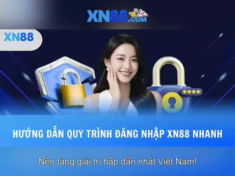 XN88 – Hướng Dẫn Đăng Nhập Slot, Kinh Nghiệm Chơi Game & Link Vào Trang Chủ 2026