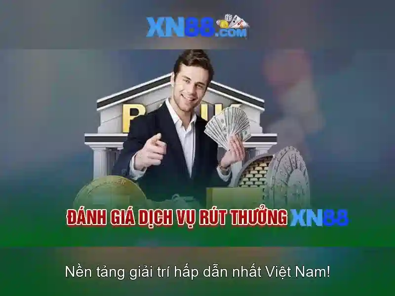 Chương trình khuyến mãi XN88