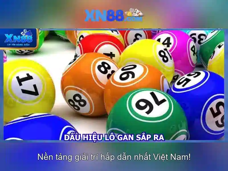 Hệ thống game slot XN88