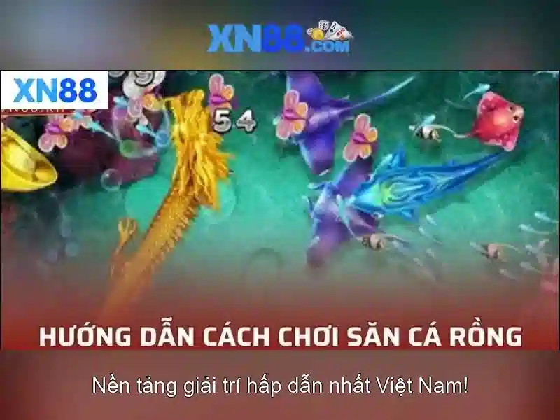Chương trình khuyến mãi độc quyền tại XN88 Gaming