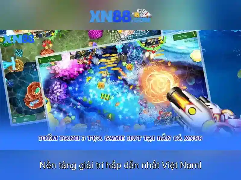 Tính Năng Đột Phá Của XN88
