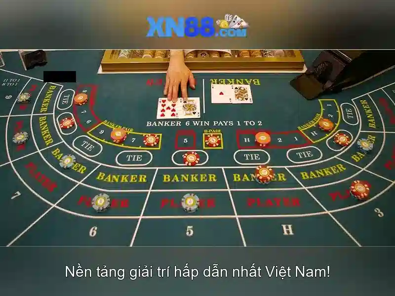 Trải nghiệm slot trực tuyến