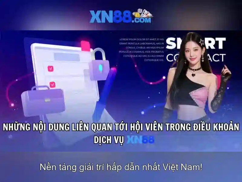 Giới Thiệu Tổng Quan Về XN88