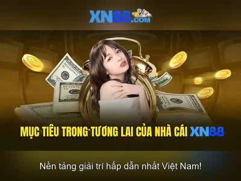 XN88 – Trang Chủ Slot 2026