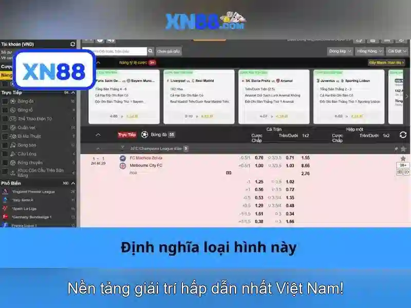 XN88 Slot