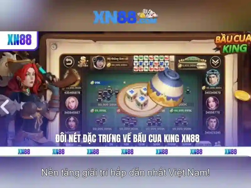 chương trình khuyến mãi XN88