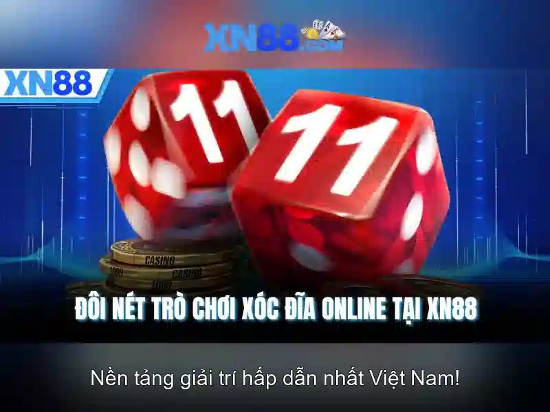 XN88 – Trang Chủ XN88 Chính Thức Không Bị Chặn 2026