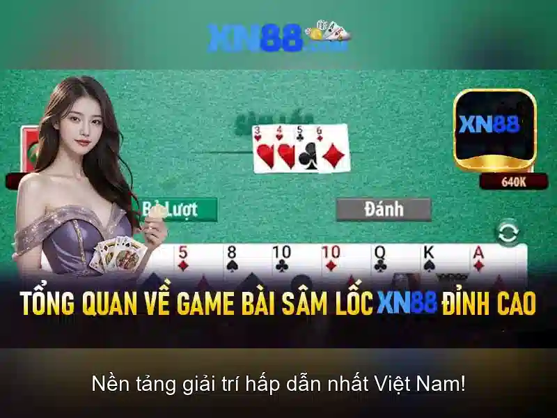 quy tắc 50/50 XN88