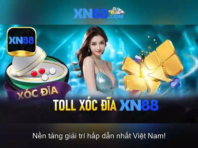 Hướng dẫn nạp tiền XN88 an toàn