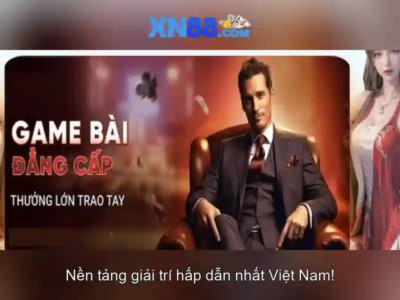 Tải App XN88