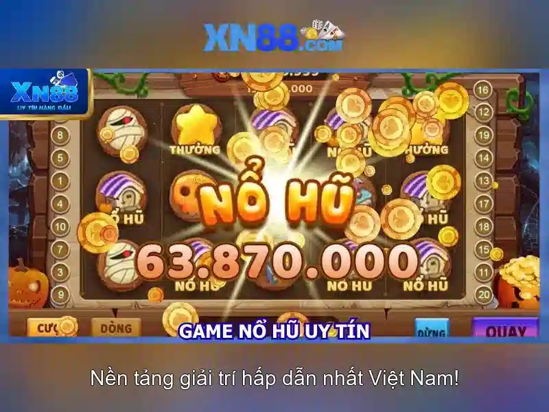 Trải nghiệm XN88