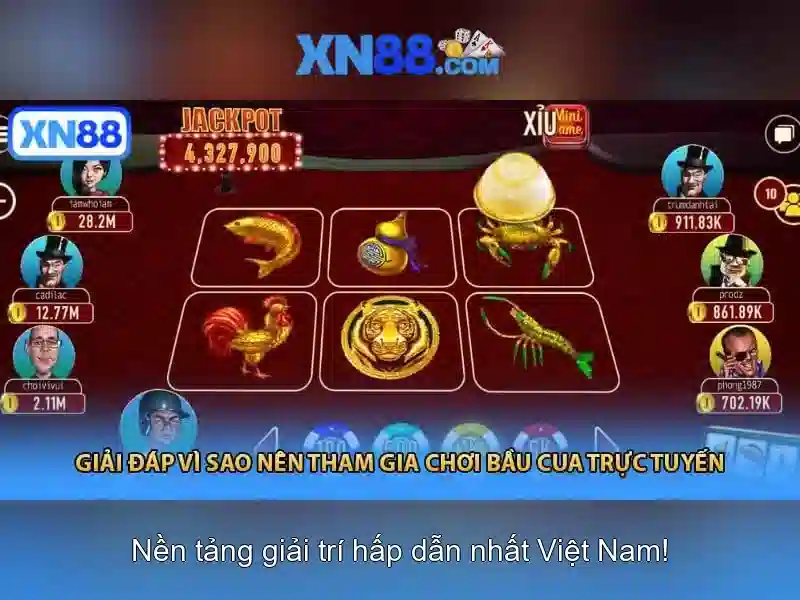 XN88 Là Gì