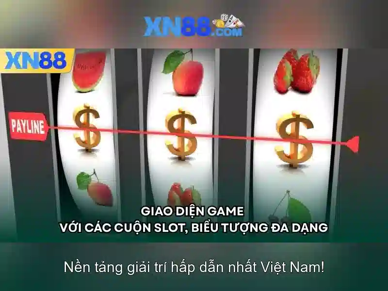 Các Loại Trò Chơi Slot