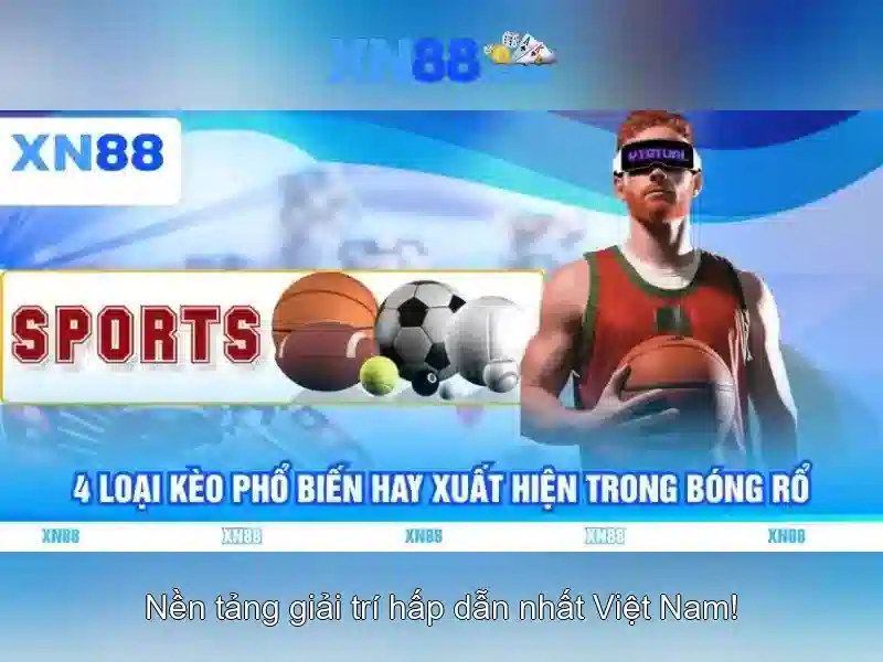 Giới Thiệu XN88