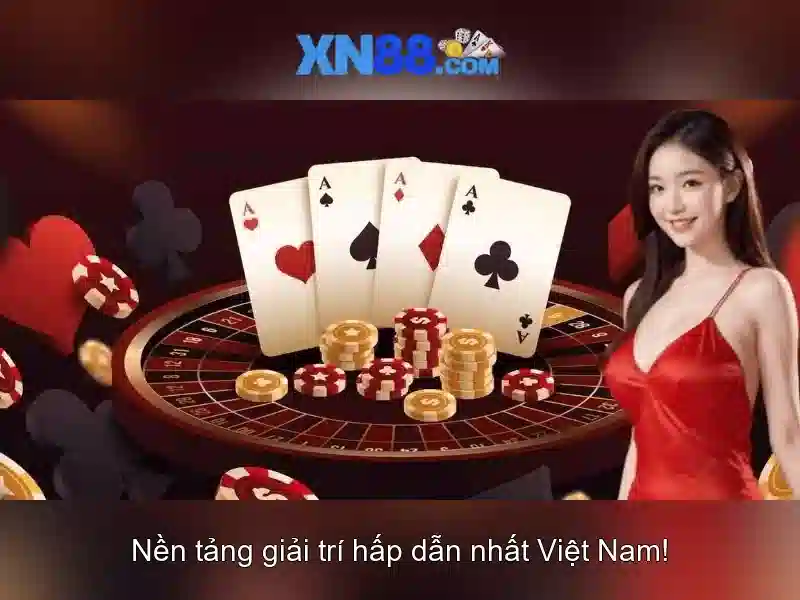 Đặc Điểm Nổi Bật Của Trang Chủ XN88