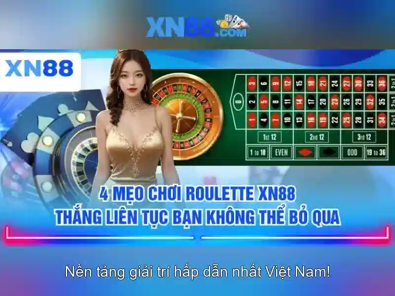 Ưu Điểm Nổi Bật Của XN88