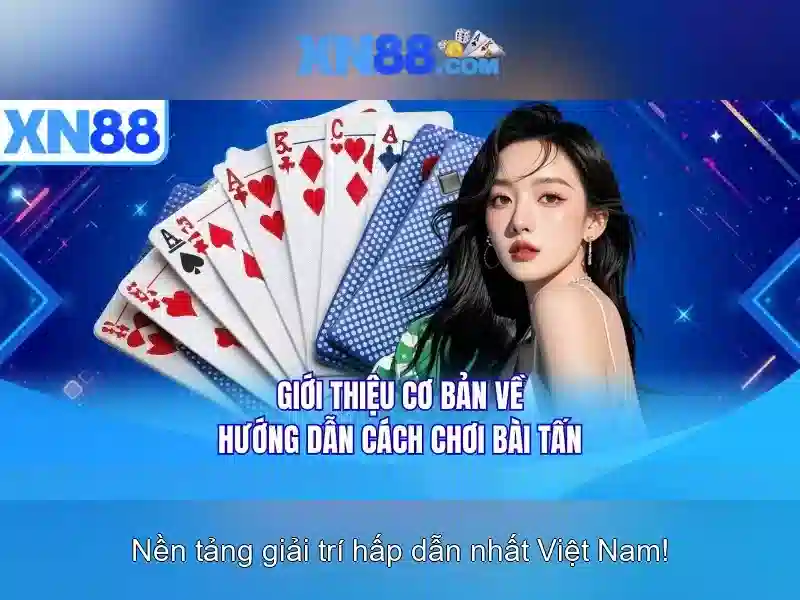 Hướng dẫn chơi game slot XN88
