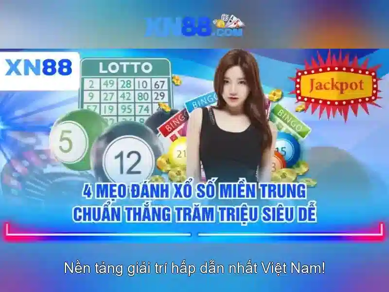 Chương Trình Khuyến Mãi XN88