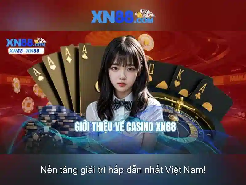 XN88 – Trải Nghiệm Slot Game Đỉnh Cao Với XN88 App Com