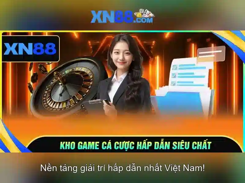 Tải app XN88