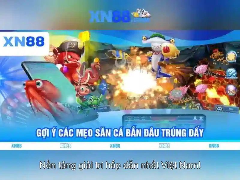Các Tựa Game Slot 2026 Nổi Bật