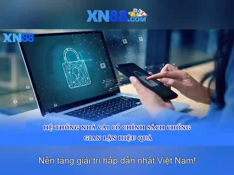 XN88 Casino – Trải Nghiệm Slot Đỉnh Cao Tại XN88 2026