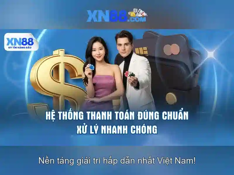 Tính năng nổi bật của app XN88