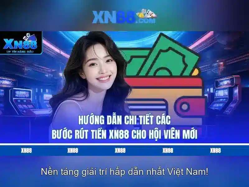XN88 – Trang Chủ Slot Lớn Nhất Việt Nam 2026 | Tránh Lừa Đảo Với XN88
