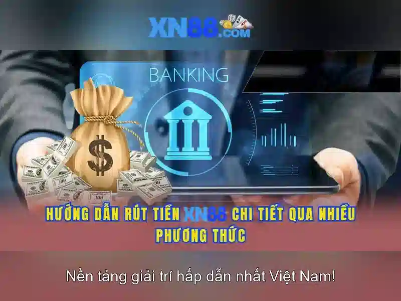 Trải Nghiệm Slot Trên XN88
